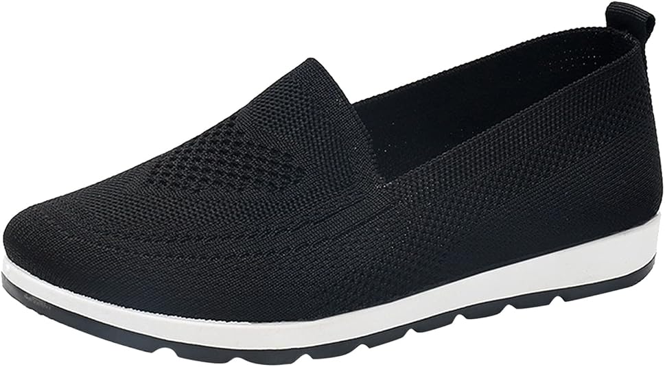 Générique Femme Chaussures De Running pour Course Sports Fitness Respirant Mesh Gym Outdoor Jogging Walking Tennis Chaussures Féminines Légères Et Confortables Ment Accru Et des Pieds Générique Femme Chaussures De Running pour Course Sports Fitness Respirant Mesh Gym Outdoor Jogging Walking Tennis Chaussures Féminines Légères Et Confortables Ment Accru Et des Pieds
