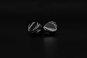 水月雨(MOONDROP) 耳掛け式 カナル型 イヤホン Aria ブラック M Amazon.co.jp: 水月雨(MOONDROP) 耳掛け式 カナル型 イヤホン