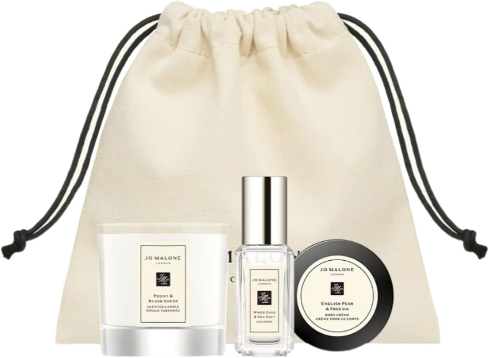 Jo Malone