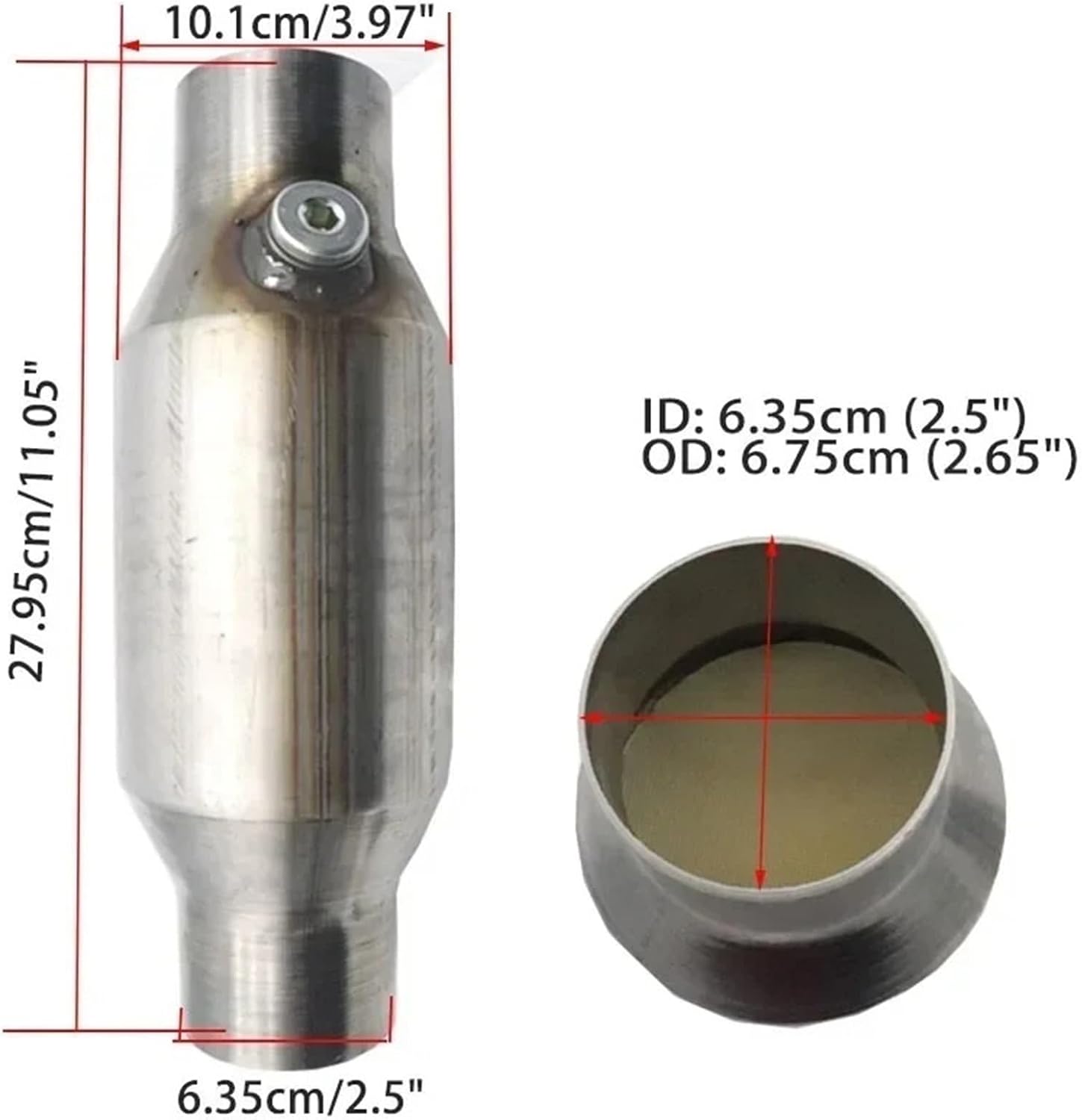 GY5-CG2 触媒　キャタライザー コンバーター GY5-CG2 触媒キャタライザー コンバーター