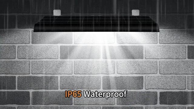 Image of Solar Sign Lights Outdoor with 232 LEDs Super Bright, IP65 Waterproof, 8000MAh Commercial Solar Billboard Light for Real Estate Signs, Business, Advertisement, High Way Sign Lighting