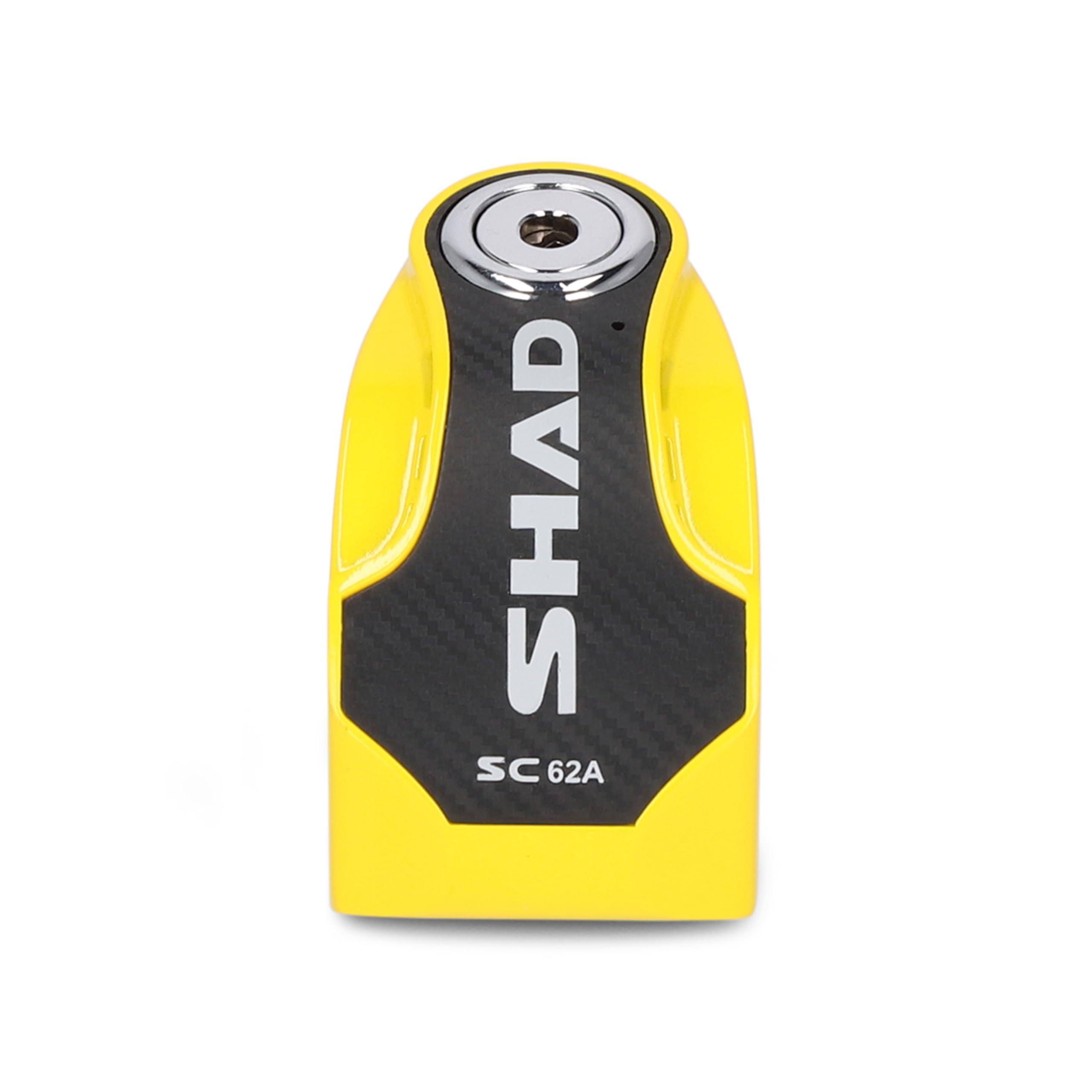 SHAD ANTIFURTO BLOCCA Disco SC62A - Giallo