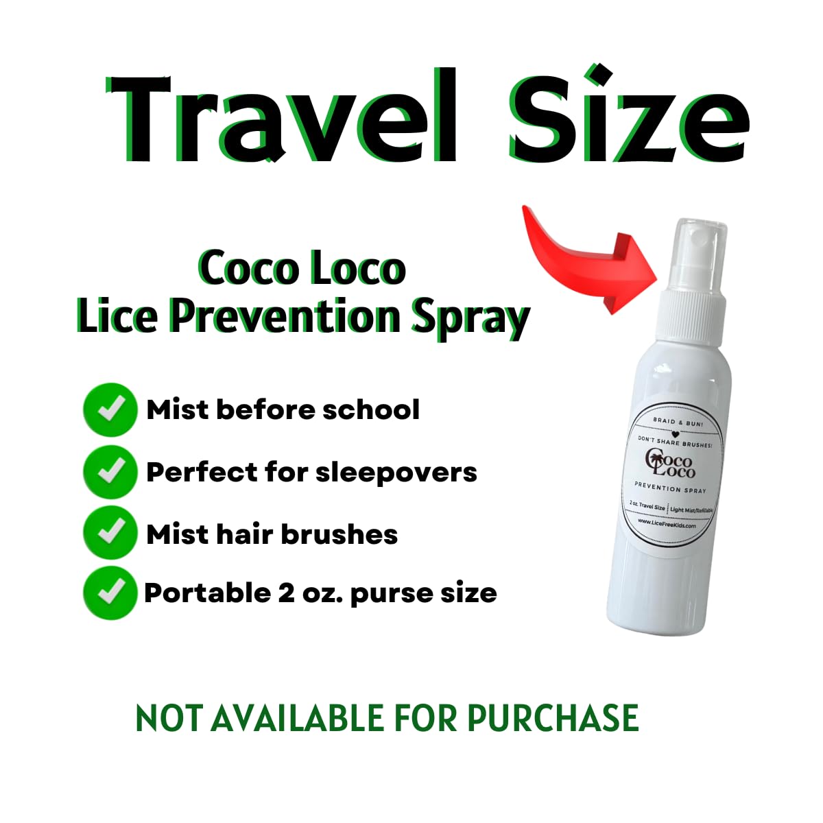 Coco Loco ULTIMATE kit