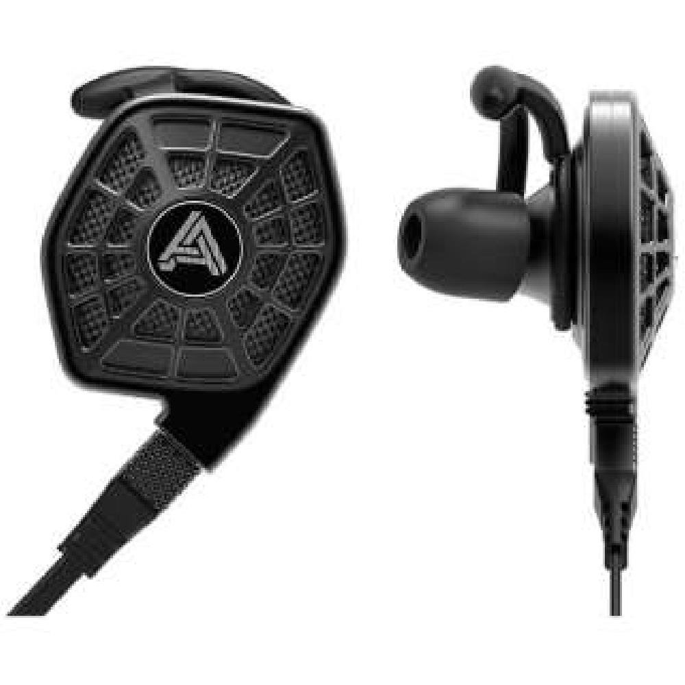 Audeze iSINE 10 平面磁界駆動型インイヤータイプイヤホン Audeze iSINE 10 平面磁界駆動型インイヤータイプイヤホン