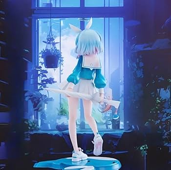 アロナ 星三頼む！ ブルーアーカイブ ガレージキット キャストキット フィギュア アロナ 星三頼む！ 「ブルーアーカイブ」 son ガレージキット