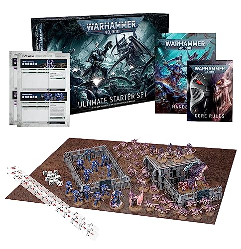 La mejor selección de Games workshop disponible en línea. 12 La mejor selección de Games workshop disponible en línea. 10