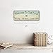 Welcome to Our Porch Metal Sign, Outdoor Living, Rustic Porch Decor