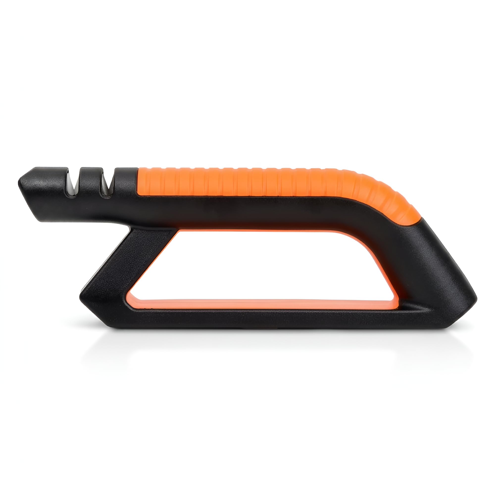 Optimal Products Garden Knife Sharpener Garden Secateurs, Gardening Pruning Shears,Scissors, Bypass Secateurs, Pruners For Branches, Hedges And Flowers Lopper Plant Pruning Trimming Knife Sharpener (Garden Knife Sharpener)