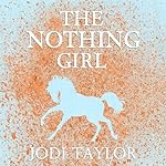 Cover of The Nothing Girl