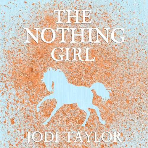 The Nothing Girl cover art
