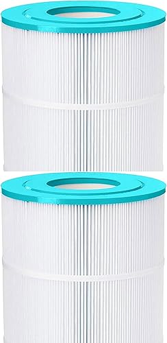 Miniatura 8 de Hurricane Filtros HF8409-01 Cartucho de filtro avanzado para piscina - Reemplazo para PA90, Unicel C-8409, Filbur FC-1292