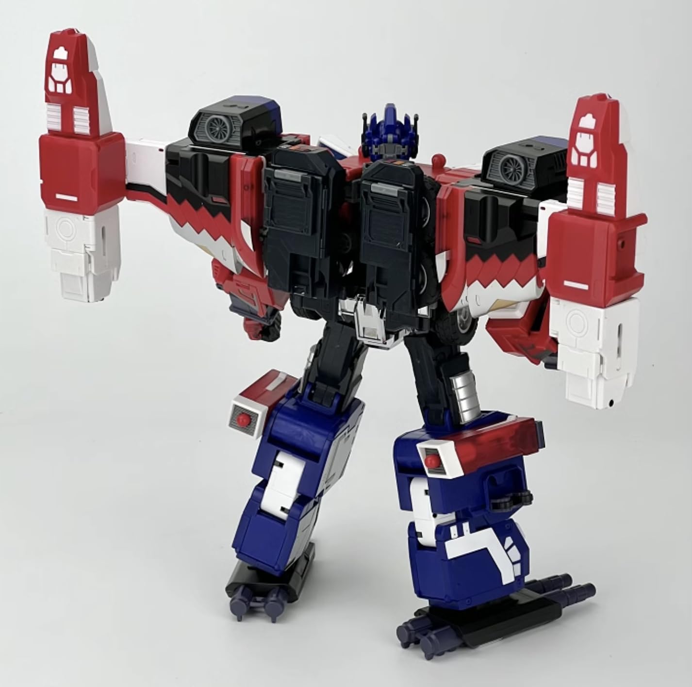 Amazon.co.jp: FansHobby MB-18+MB-25 合体セット : おもちゃ