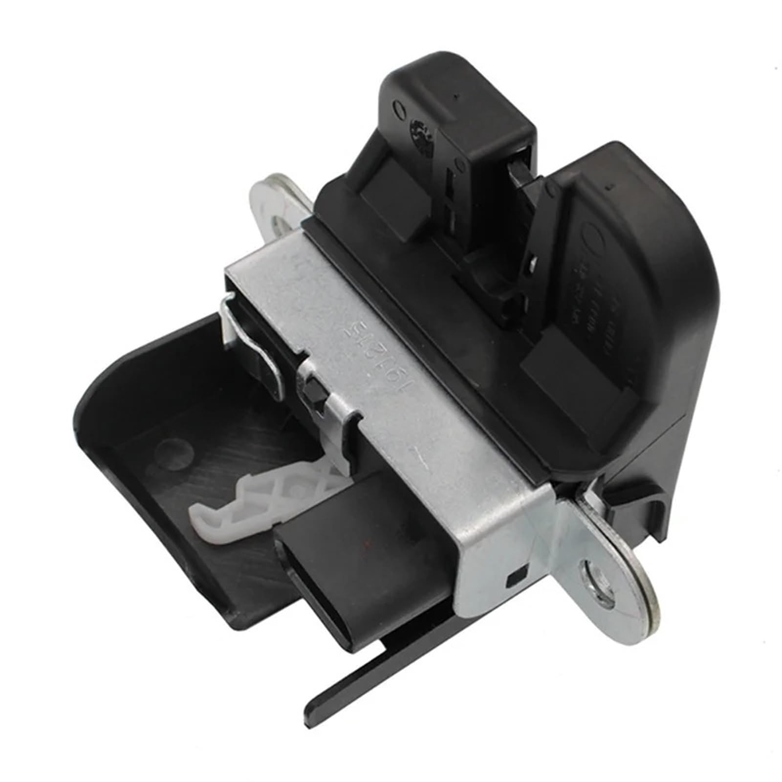 Oexrig One Color Boot Lock For Seat For Leon Mk2 For Toledo For Altea For Altea Xl 1K6827505e 5K0827505a 5M0827505e 1P0827505d Rear Trunk Boot Lid Lock Latch Tailgate Latch