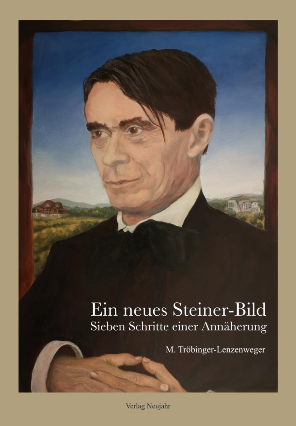 Ein neues Steiner-Bild: Sieben Schritte einer Annäherung