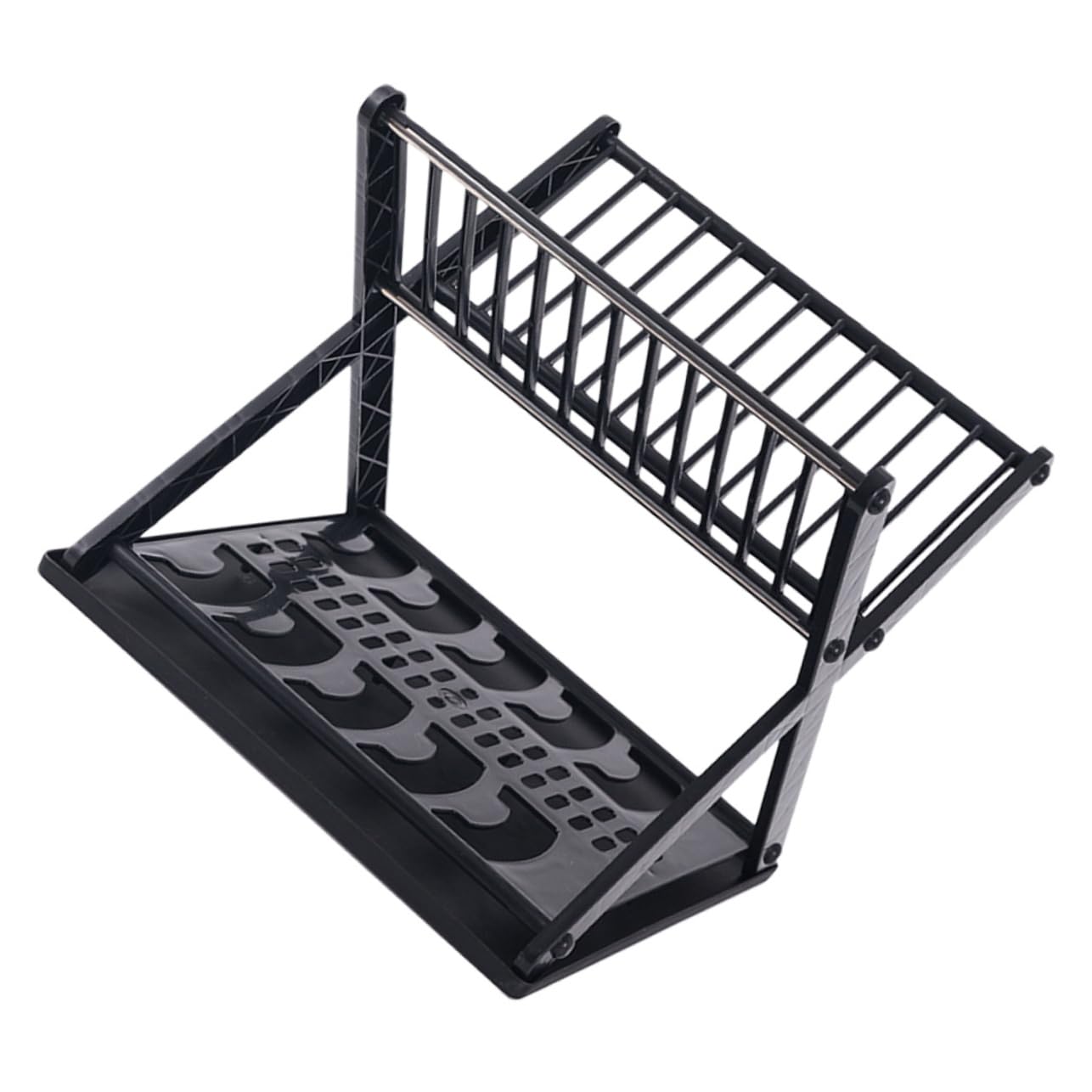CIYODO The Sink Dish Rack Kitchen Storage Rack for Multifunctional Drying Plate Dish Drainers