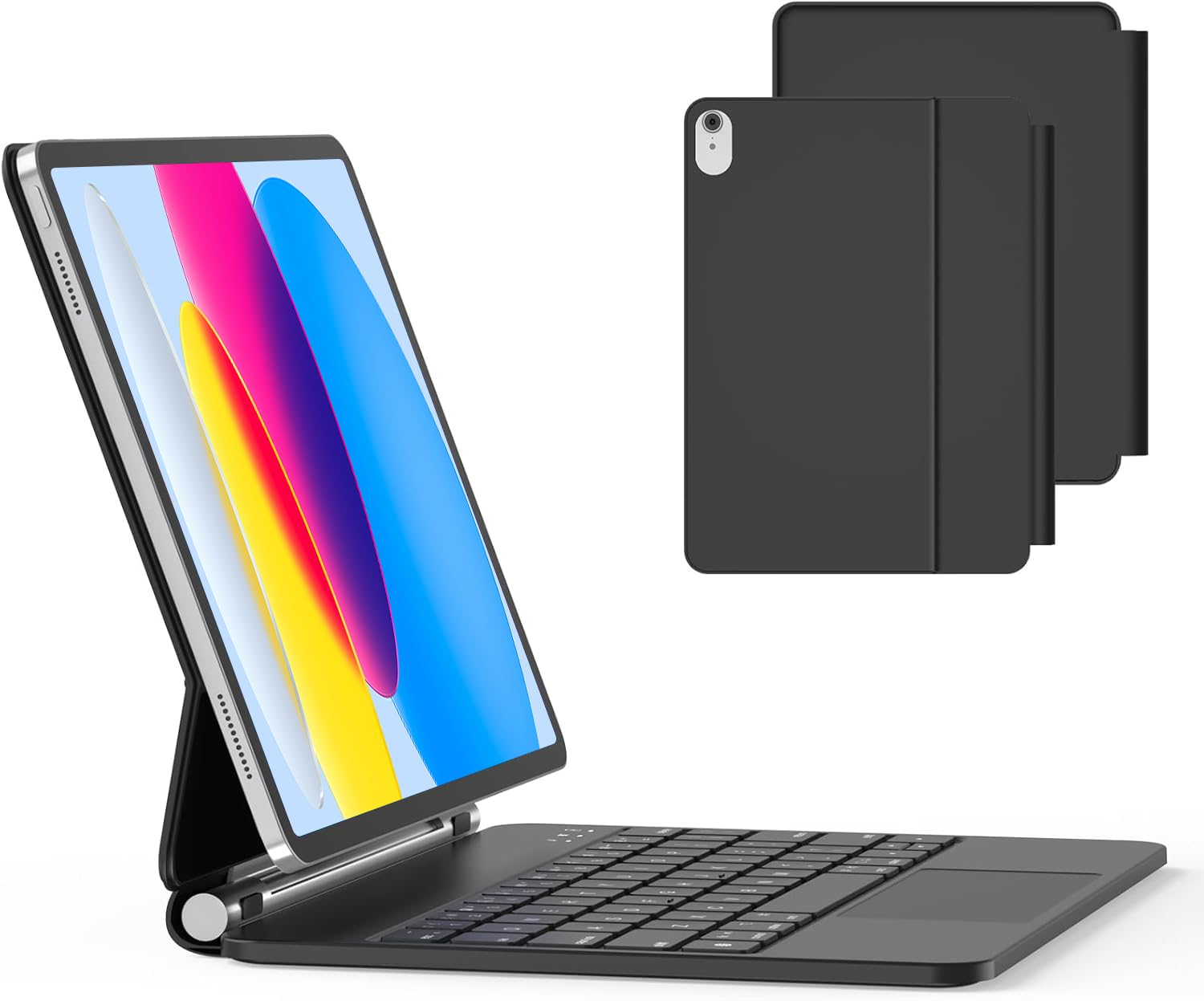 Amazon.co.jp: MBODMI キーボードケース iPad 第11世代 (A16,2025