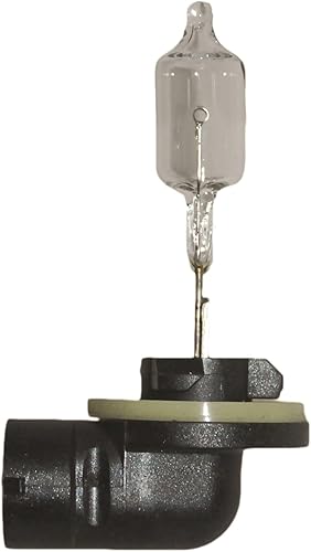 HELLA Bombilla halógena estándar 886, 12 V, 50 W