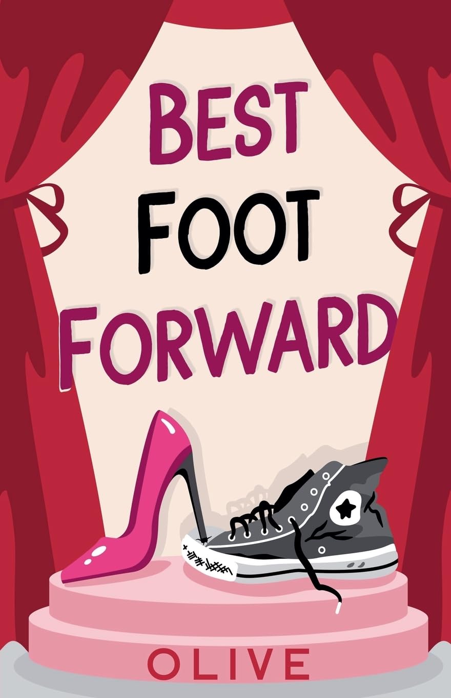 Best Foot Forward