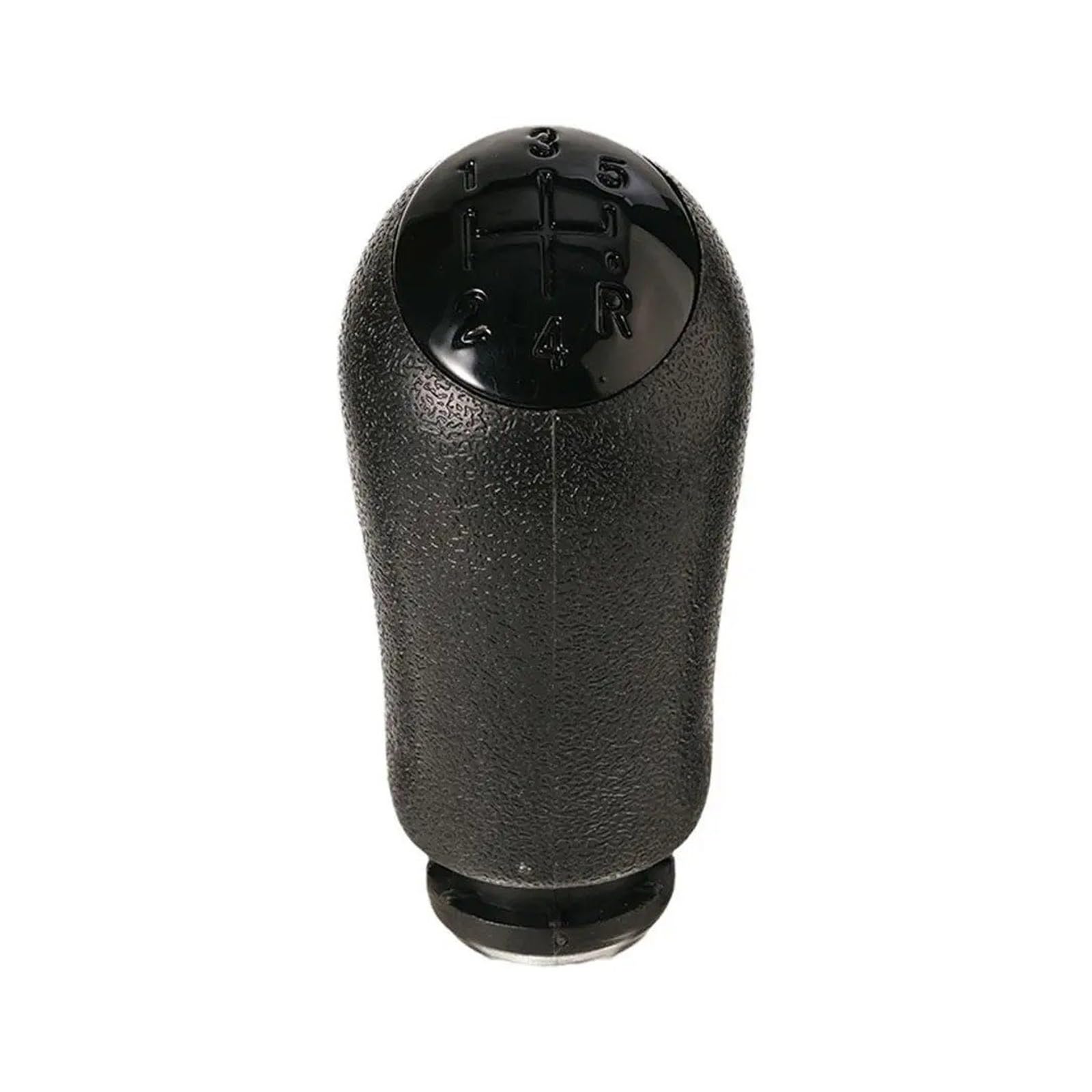 Vbbrswaad Gear Knob 5Speed Gear Shift Knob Stick Head Car Lever Handle Universal for Dacia for Duster for Dokker II for Clio 3(B)