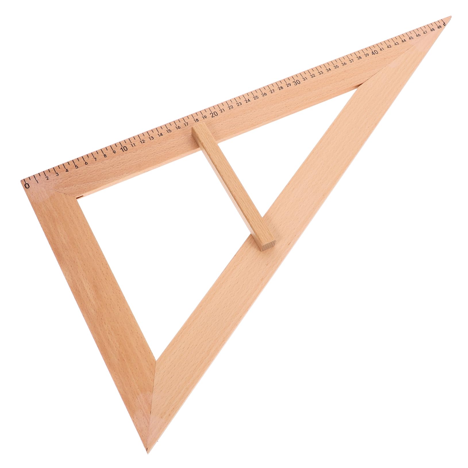 NUOBESTY 3 Pz Strumenti Didattici Per Il Disegno Righello a 90 Gradi Righello Per La Lavorazione Del Legno Righelli Di Redazione Strumento Di Misura Per Maestro Maestro Di Legno