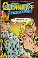 Camelot Uncensored 1563980371 Book Cover