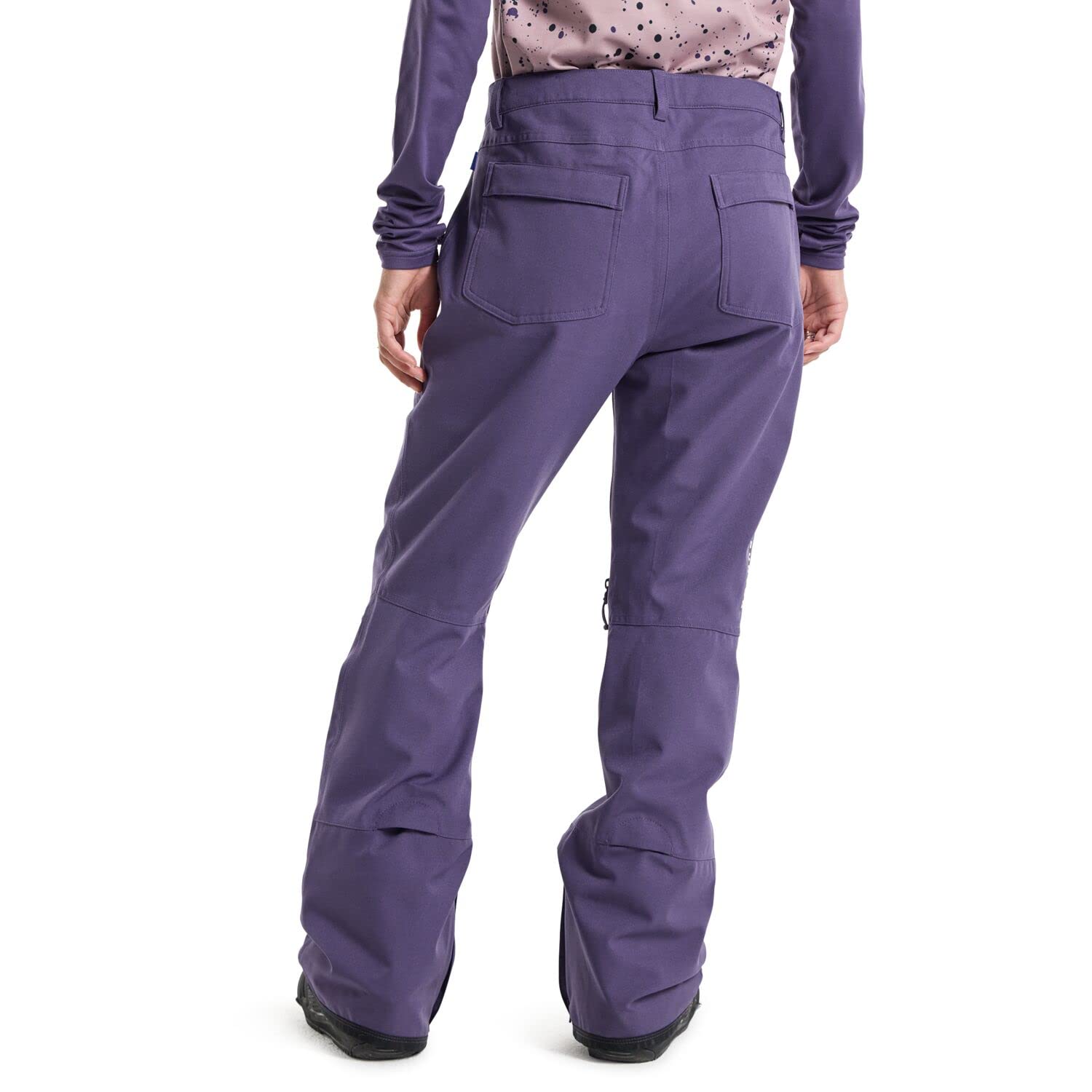 Burton Vida damskie spodnie snowboardowe