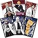 Great Eastern Entertainment Bleach - Character Group Playing Cards