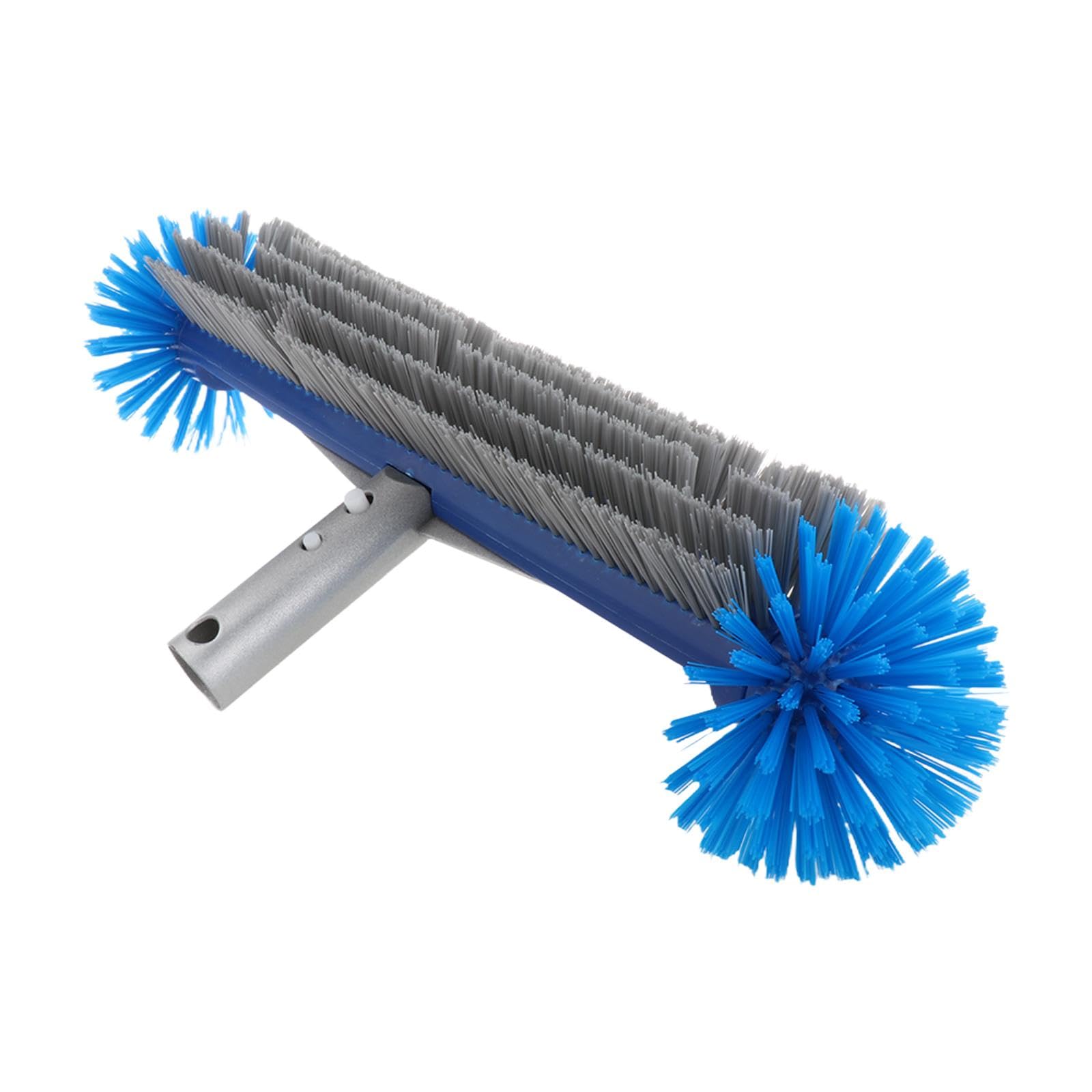 Enakshi® Pool Brush Head Practical High Efficiency Professional for Walls Tiles Steps|Home & Garden | Yard, Garden & Outdoor Living | Pools & Spas | Pool Cleaning Tools | Handheld Pool Brushes & Nets-picture-27