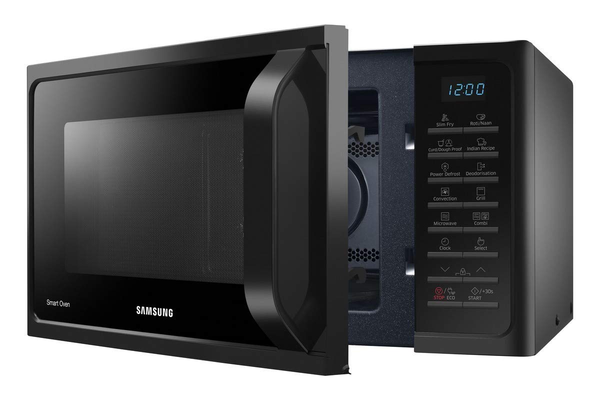 samsung 28 litre microwave convection