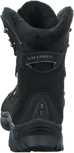 salomon nytro gtx スノートレッキングシューズ Amazon | Salomon メンズ Nytro GTX M スノーブーツ US サイズ: 11.5