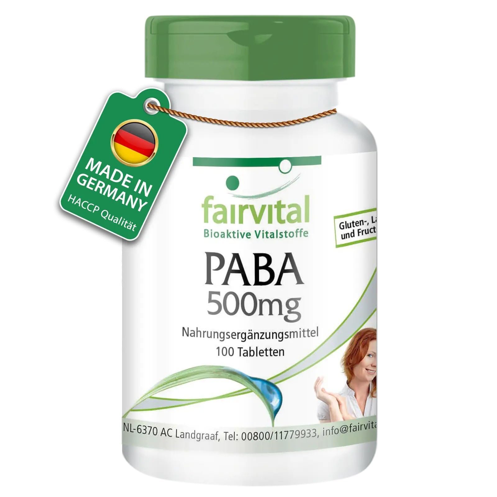 fairvital