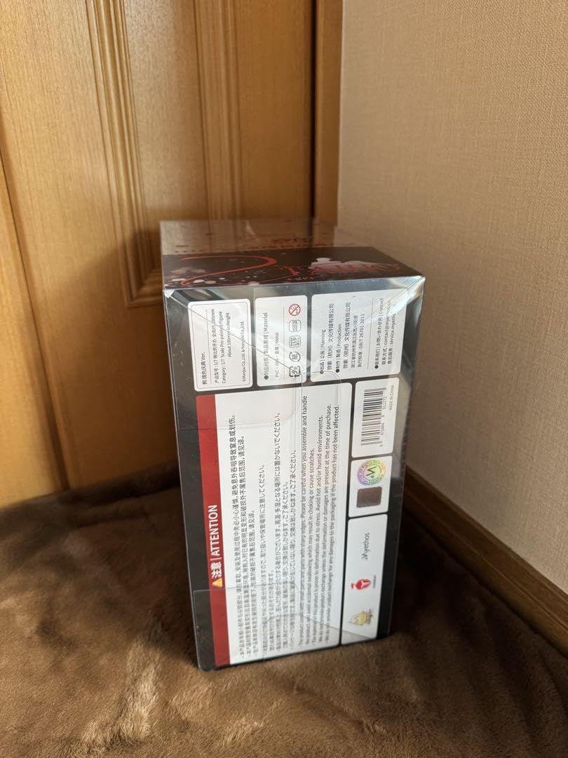 Amazon | アズールレーン 大鳳 薔薇色の盛典Ver. 1/7 Myethos