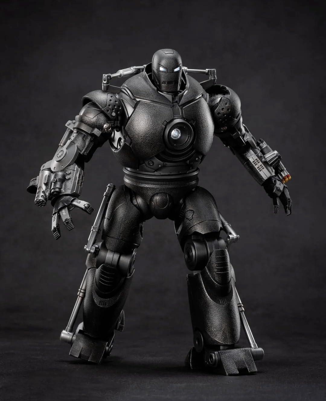 Amazon.co.jp: ZD TOYS 『インフィニティ・サーガ』アイアンマン