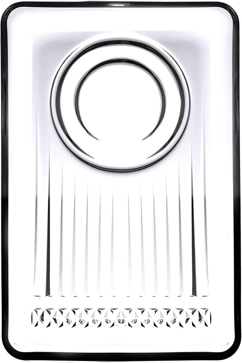 Paşabahçe ELYSIA TEA PLATE 184 MM DROP LOGO 2 OFFSET GIFT BOX 24 Paşabahçe PAŞABAHCE