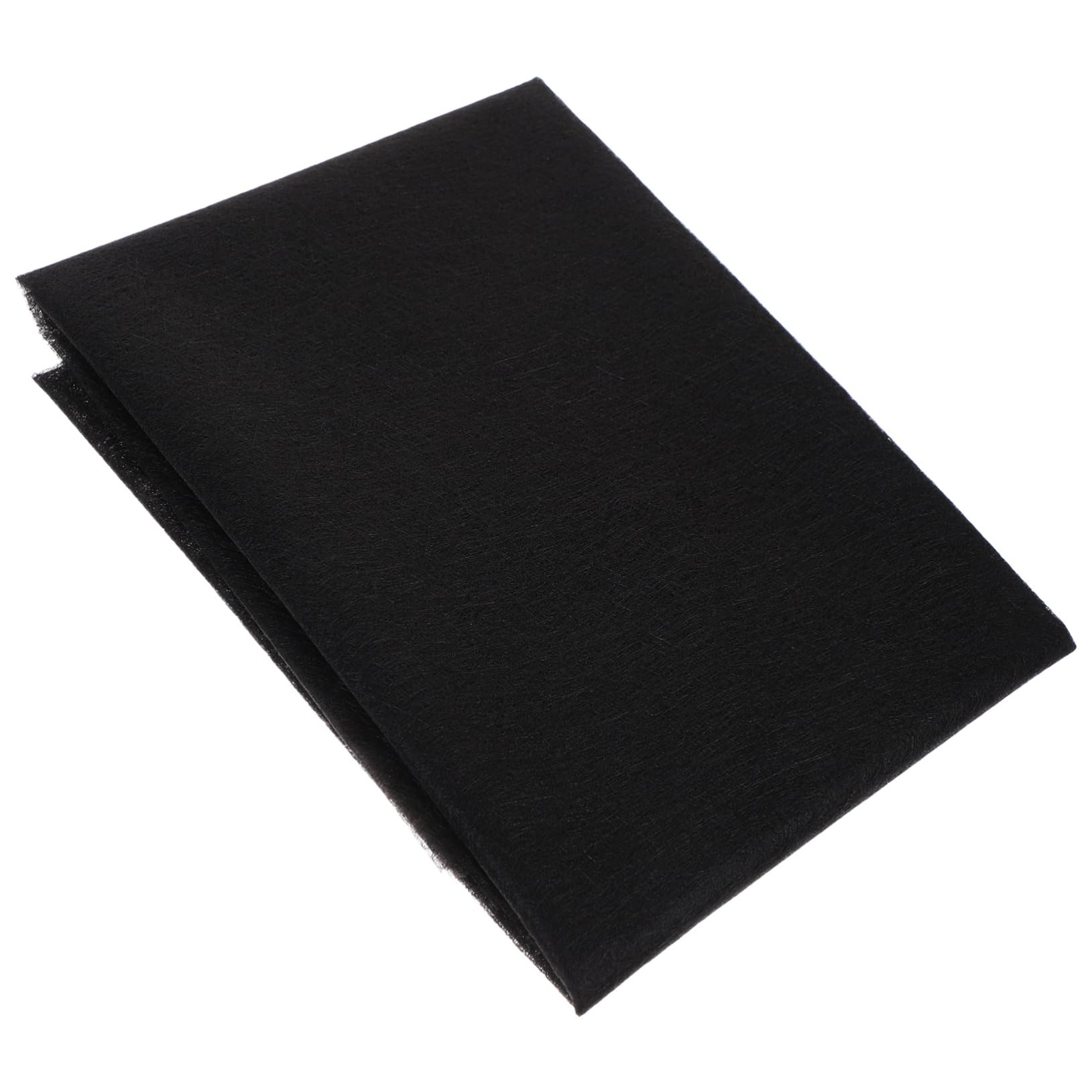 Housoutil Iron-on Interlining Fabric Double-Sided Interlining Non-Woven Lining Tapes Fabric Sewing for Pants