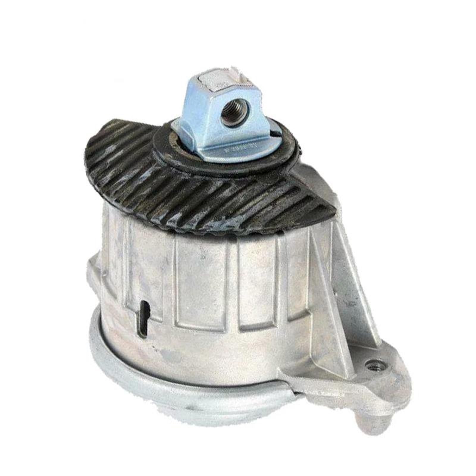 Noheeu Style 2 Mounting Car Engine Mount For Benz W212 C218 S212 X218 E63 Cls63 A2182400717 A2182400117 A2182400817 A2182400217(Style 2)