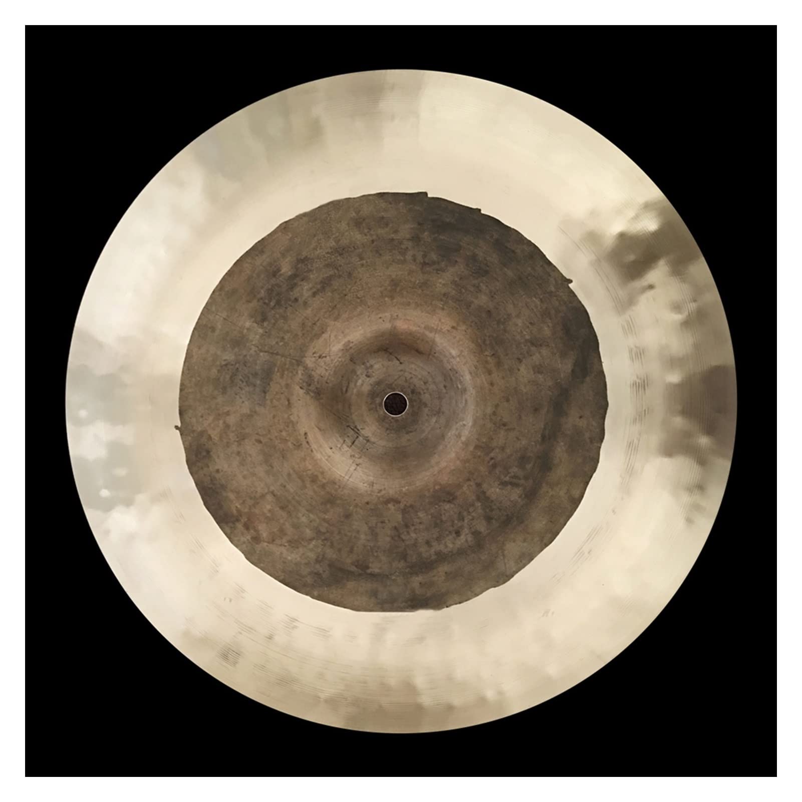 cymbales Cymbale Faite À La Main 20" China Cymbal