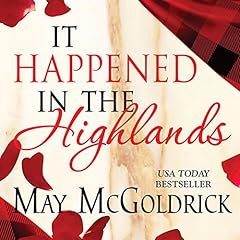 It Happened in the Highlands cover art