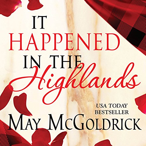 It Happened in the Highlands cover art