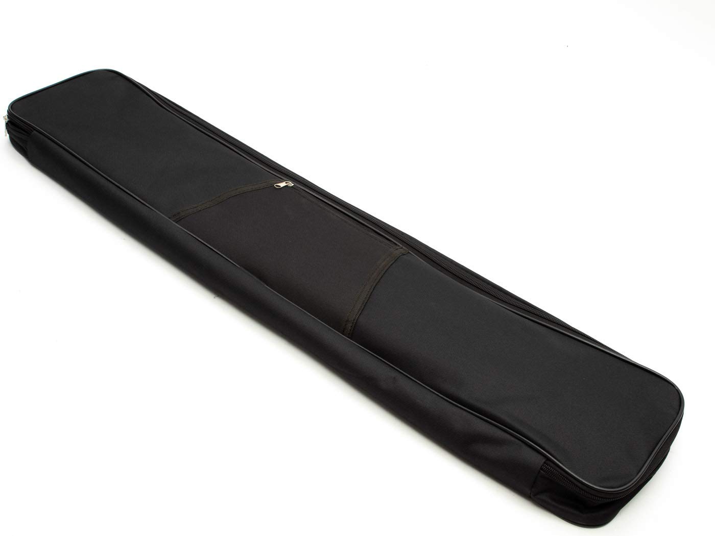 Set von 7 arabischen Kunststoff PVC Neys Nay Nai Tuned 440HZ mit Softcase