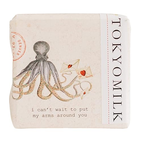 Miniatura 5 de TOKYOMILK Hecho el uno para el otro mejor jabón perfumado