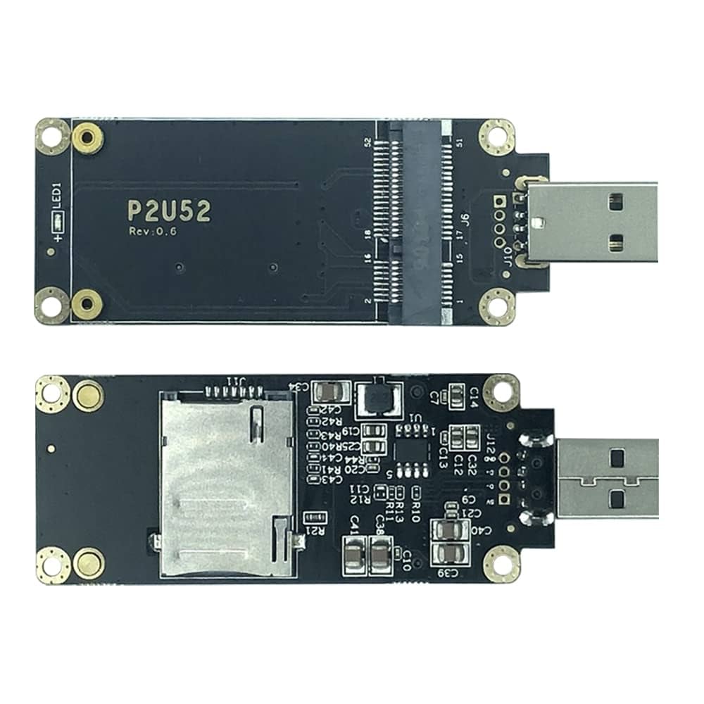 Keshimura 4G LTE USBアダプター 無線LANルーター/USB SIMフリー 4G – kashimura