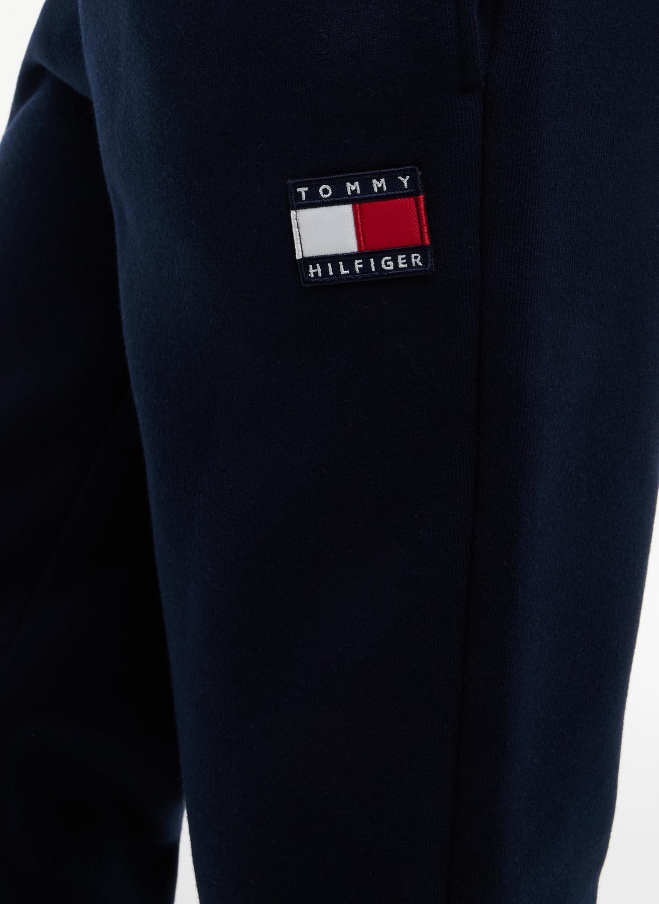 Tommy Hilfiger Pantalon de survêtement Mixte