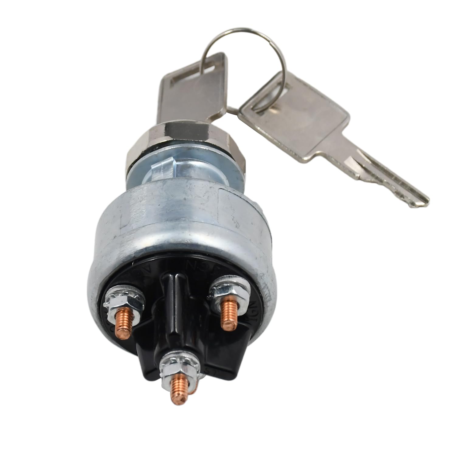Amazon.com: Sogoparts Ignition Switch 2 Keys 56.0017.0073GT