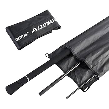 Amazon | Goture(ゴチュール) Allomer 963MS シーバスロッド