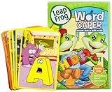 Leapfrog: Word Caper