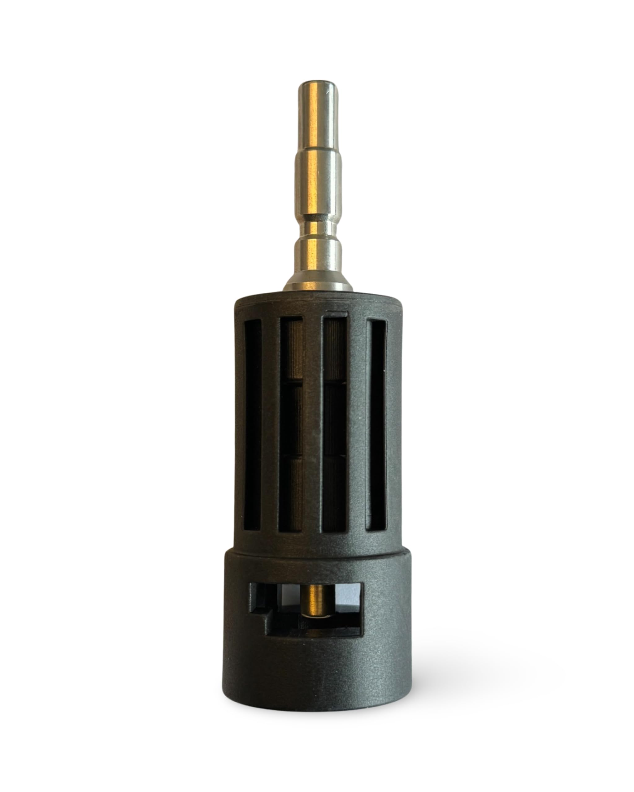Adaptateur Kränzle M&M SMARTEK - D10 Vers M22x1.5 IG - Pour Nettoyeurs Haute Pression