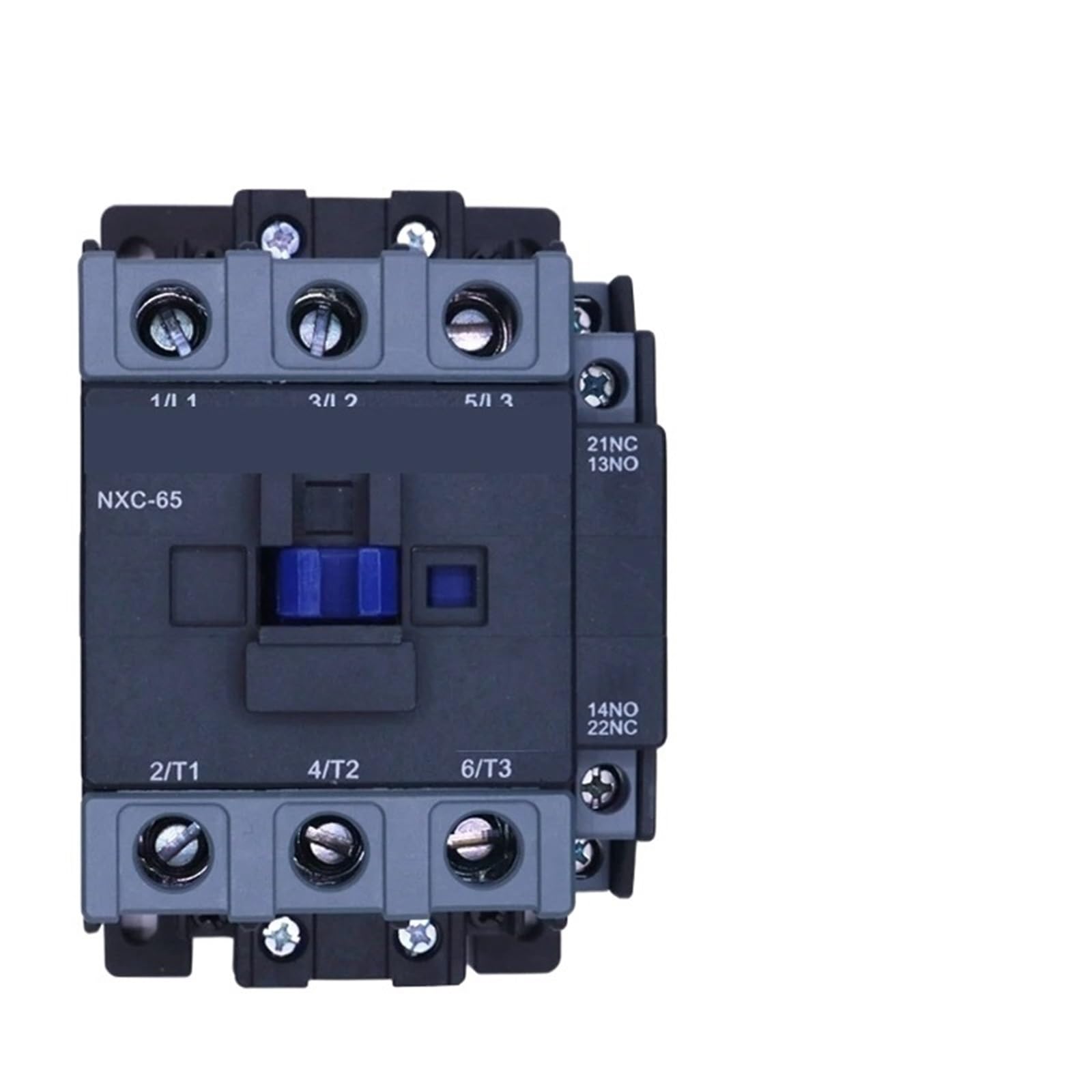 Contacteur AC NXC-65 pour automatiser vos machines triphasées de 65A