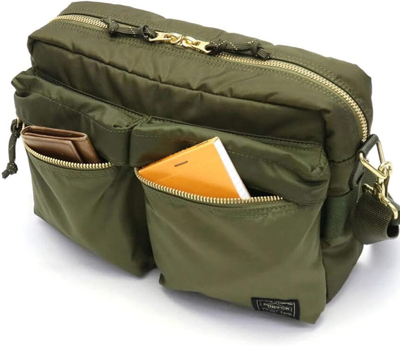 PORTER / FORCE ショルダーバッグ