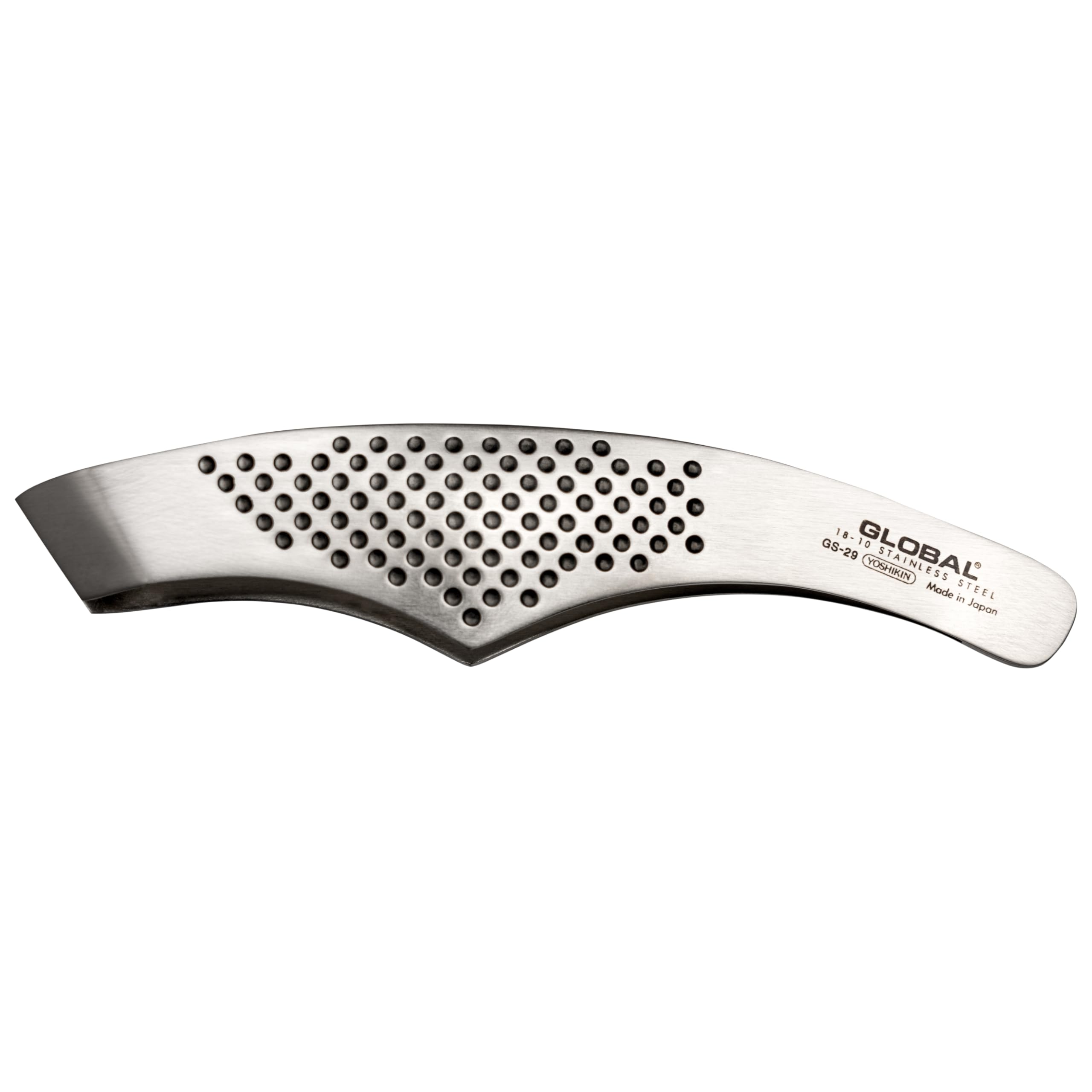 Pince à épiler Global Fishbone gS29